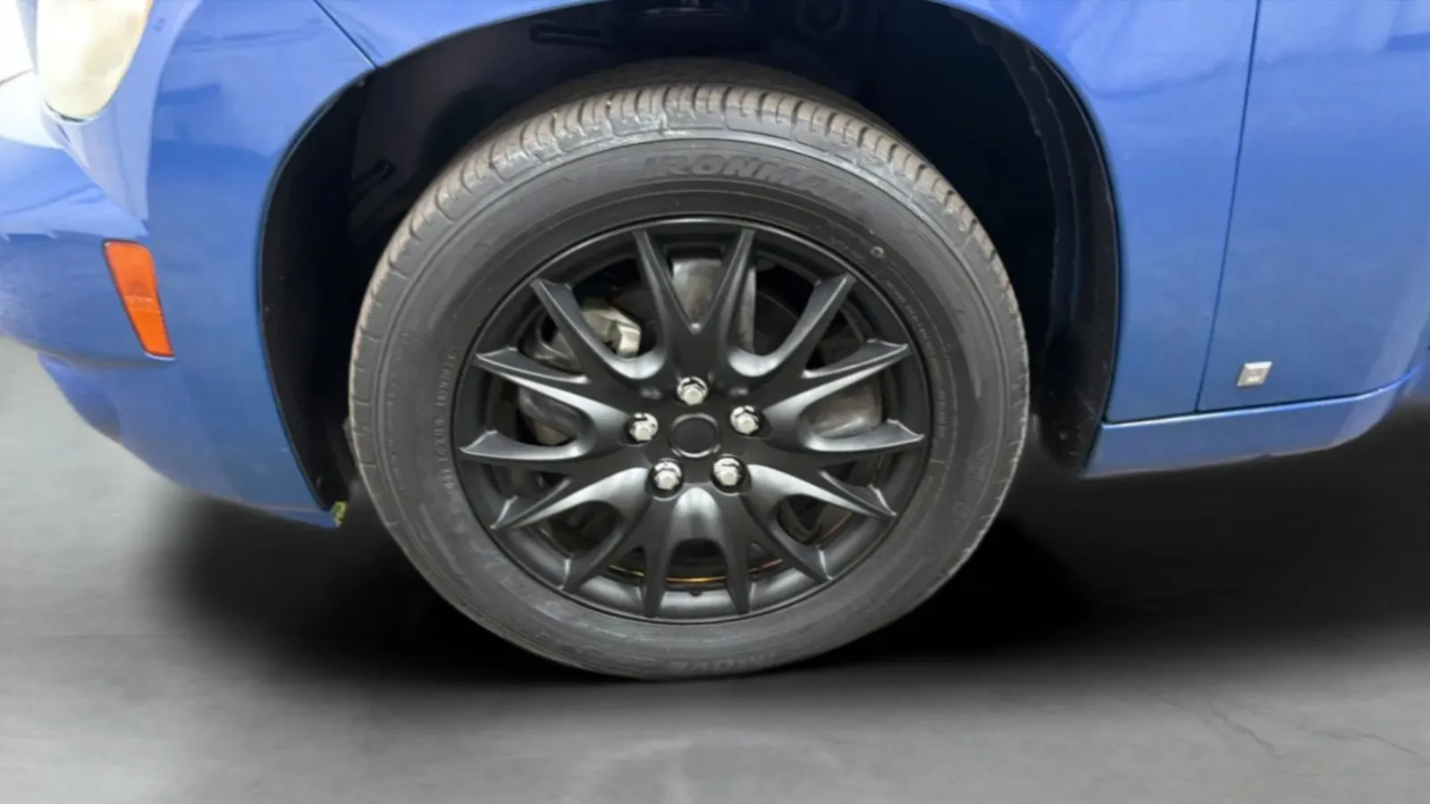 Chevrolet HHR photo 26
