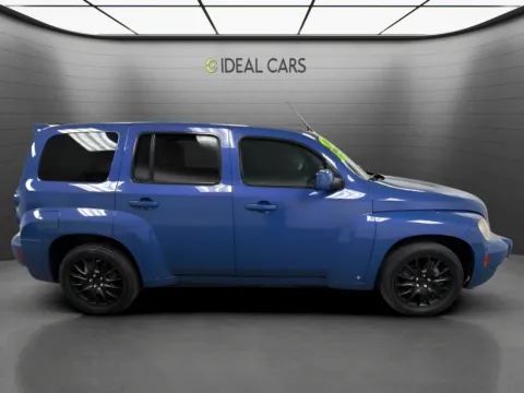 More photos of 2008 Chevrolet HHR LT at Ideal Cars - at Crismon Rd., AZ