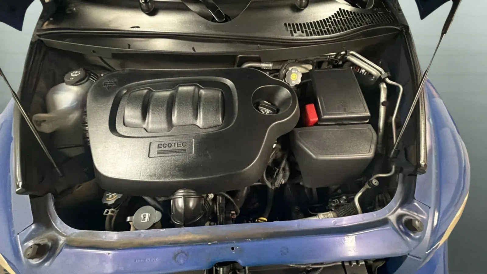 Chevrolet HHR photo 21