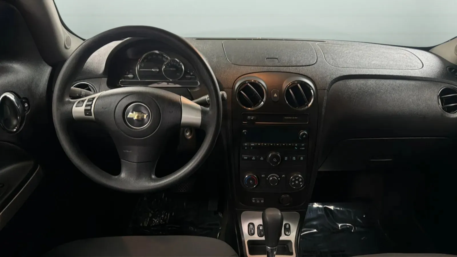 Chevrolet HHR photo 10