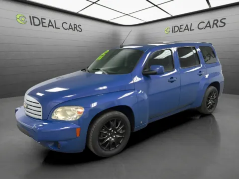 Blue 2008 Chevrolet HHR LT for sale in Mesa, AZ