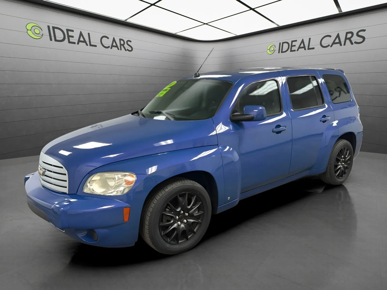 Blue 2008 Chevrolet HHR LT for sale in Mesa, AZ