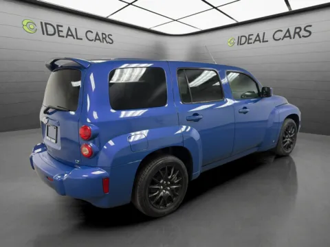 More photos of 2008 Chevrolet HHR LT at Ideal Cars - at Crismon Rd., AZ