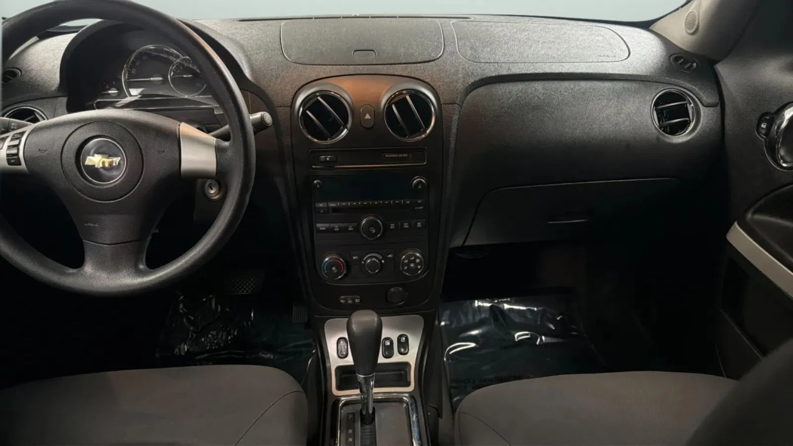 Chevrolet HHR photo 14