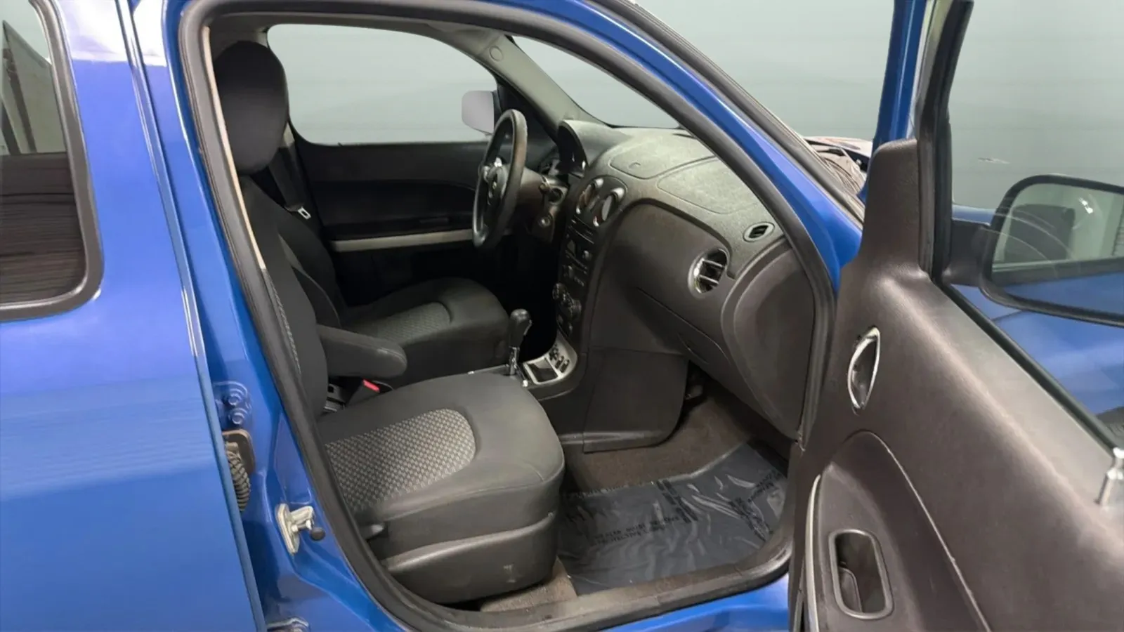 Chevrolet HHR photo 20