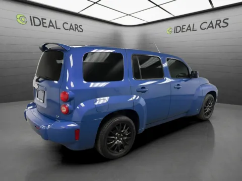 More photos of 2008 Chevrolet HHR LT at Ideal Cars - at Crismon Rd., AZ