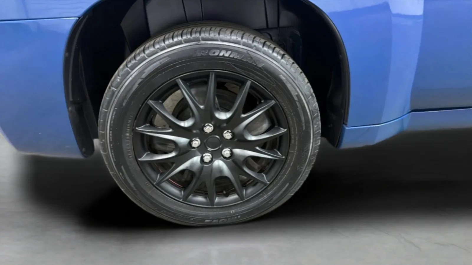 Chevrolet HHR photo 24