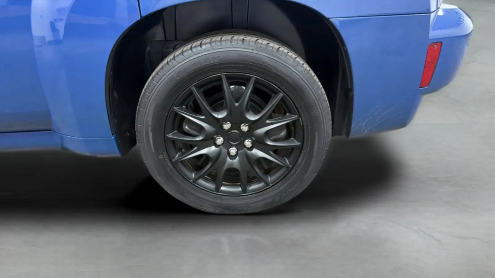 Chevrolet HHR photo 25