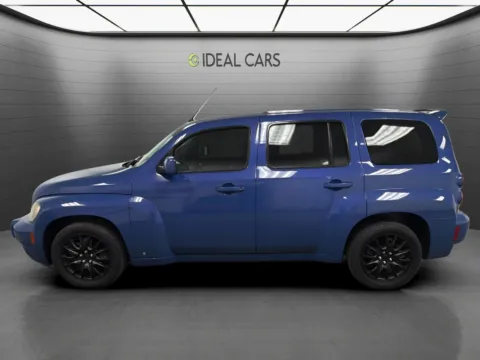 Photos of 2008 Chevrolet HHR LT for sale in Mesa, AZ at Ideal Cars - at Crismon Rd.