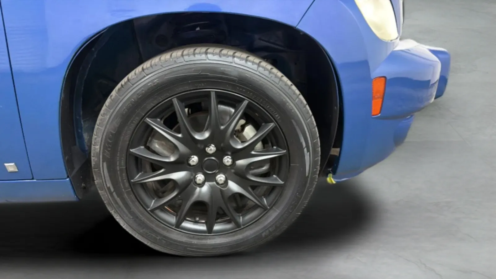 Chevrolet HHR photo 23