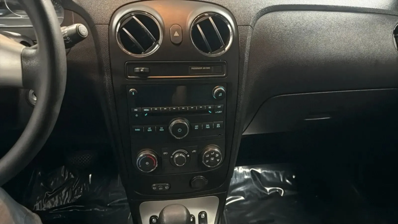Chevrolet HHR photo 13