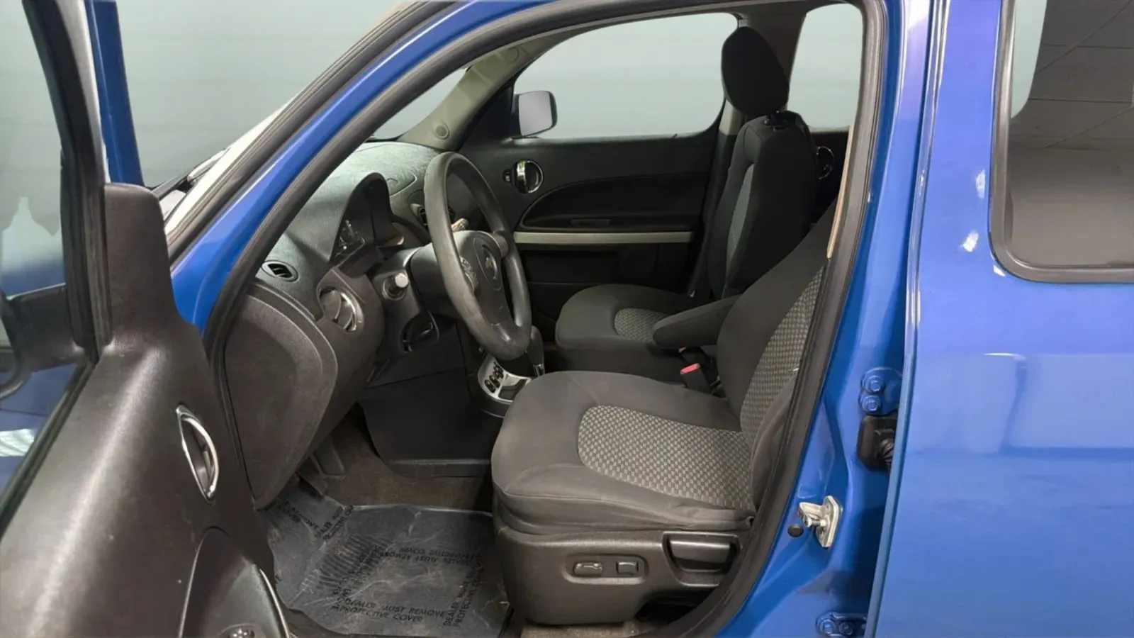 Chevrolet HHR photo 19