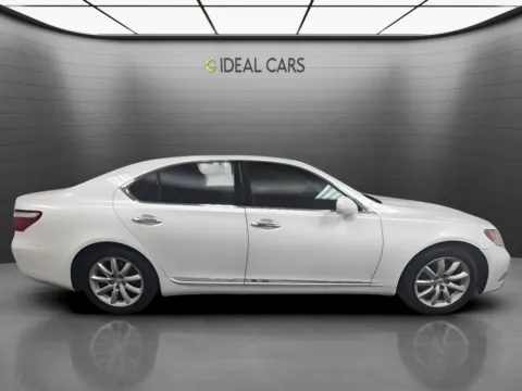 More photos of 2008 Lexus LS 460 at Ideal Cars - at Crismon Rd., AZ