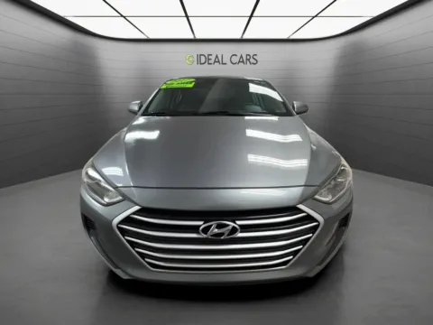 Photos of 2017 Hyundai ELANTRA SE for sale in Mesa, AZ at Ideal Cars - at Crismon Rd.