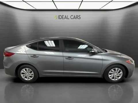 More photos of 2017 Hyundai ELANTRA SE at Ideal Cars - at Crismon Rd., AZ