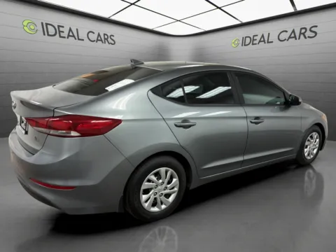 More photos of 2017 Hyundai ELANTRA SE at Ideal Cars - at Crismon Rd., AZ