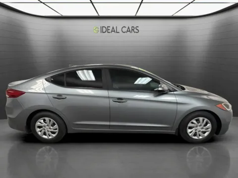More photos of 2017 Hyundai ELANTRA SE at Ideal Cars - at Crismon Rd., AZ