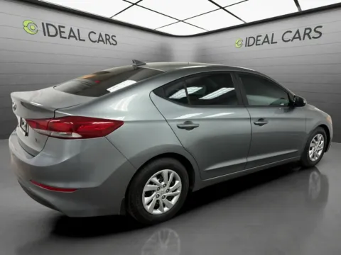 More photos of 2017 Hyundai ELANTRA SE at Ideal Cars - at Crismon Rd., AZ