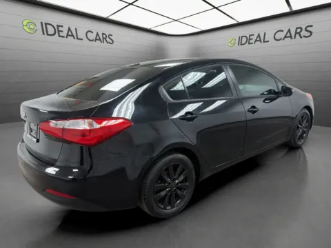 More photos of 2015 Kia Forte LX at Ideal Cars - at Crismon Rd., AZ