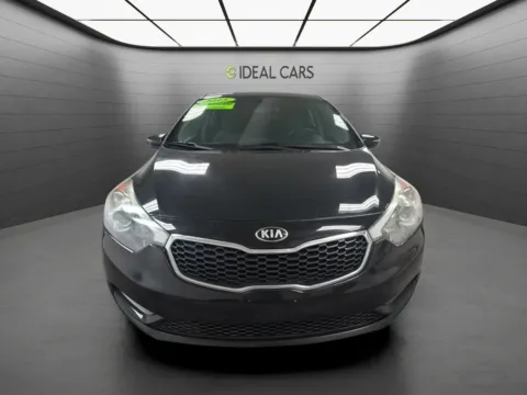 Photos of 2015 Kia Forte LX for sale in Mesa, AZ at Ideal Cars - at Crismon Rd.