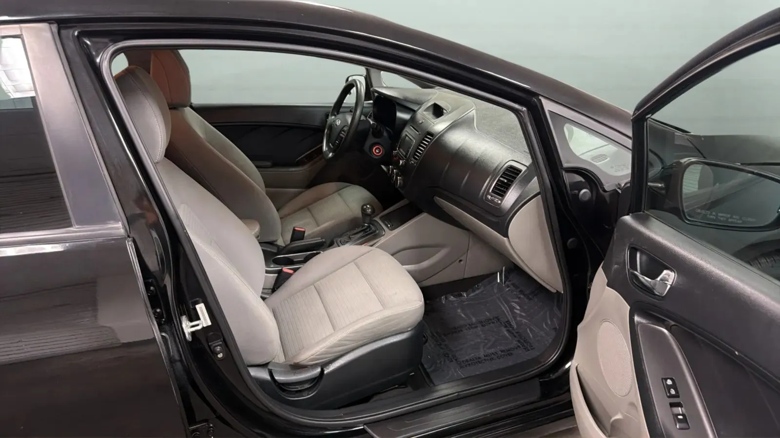 Kia Forte photo 19