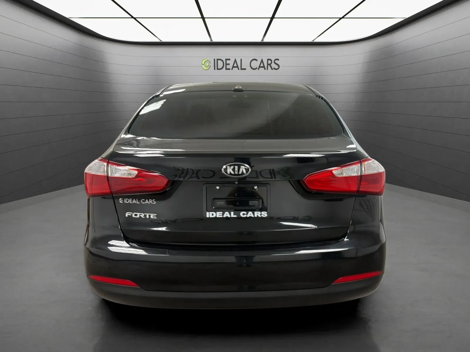 Kia Forte photo 6