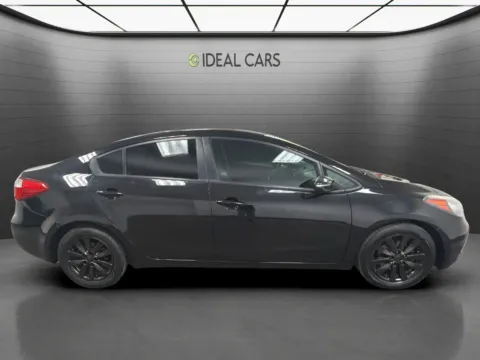 More photos of 2015 Kia Forte LX at Ideal Cars - at Crismon Rd., AZ
