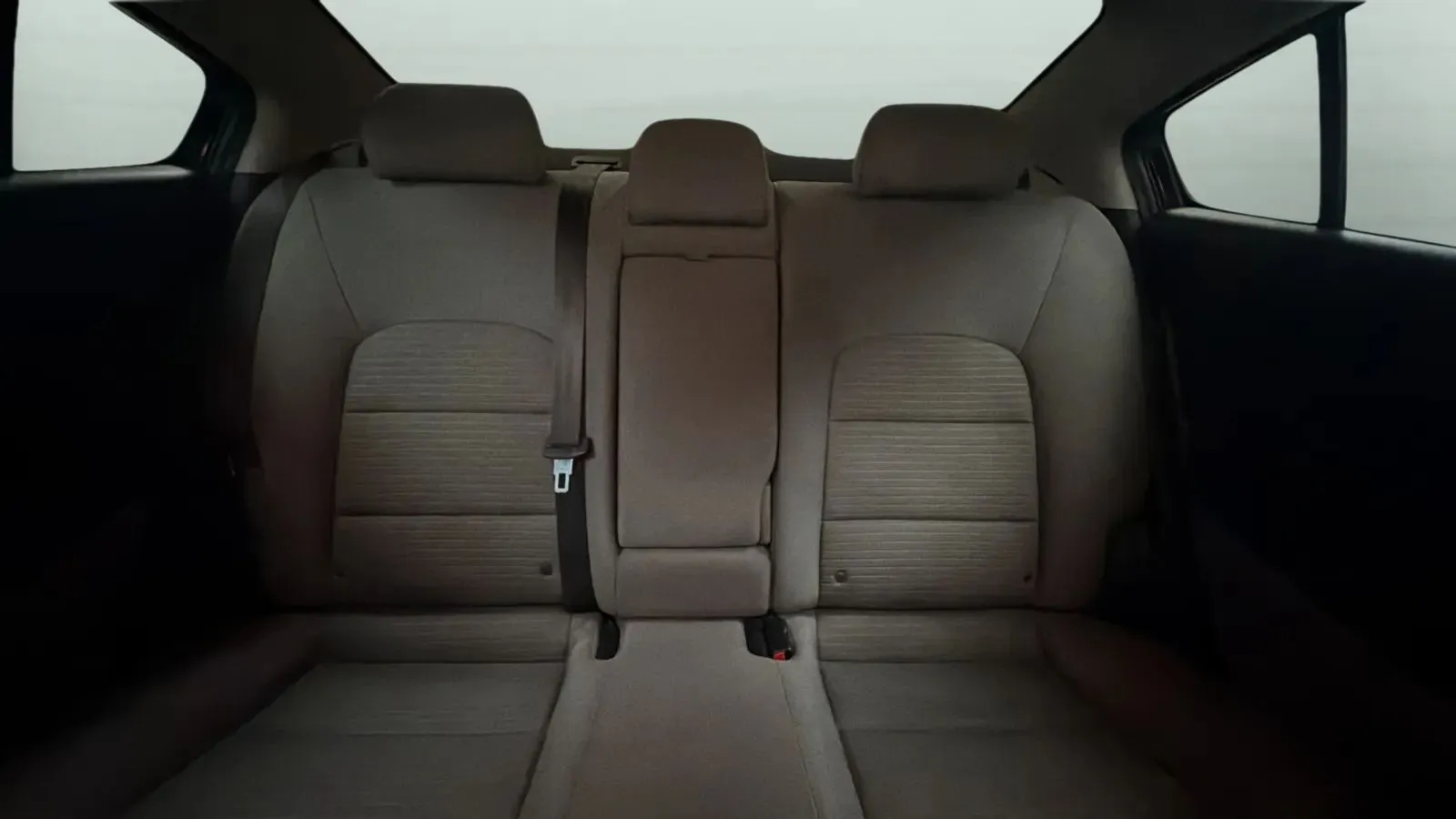 Kia Forte photo 17