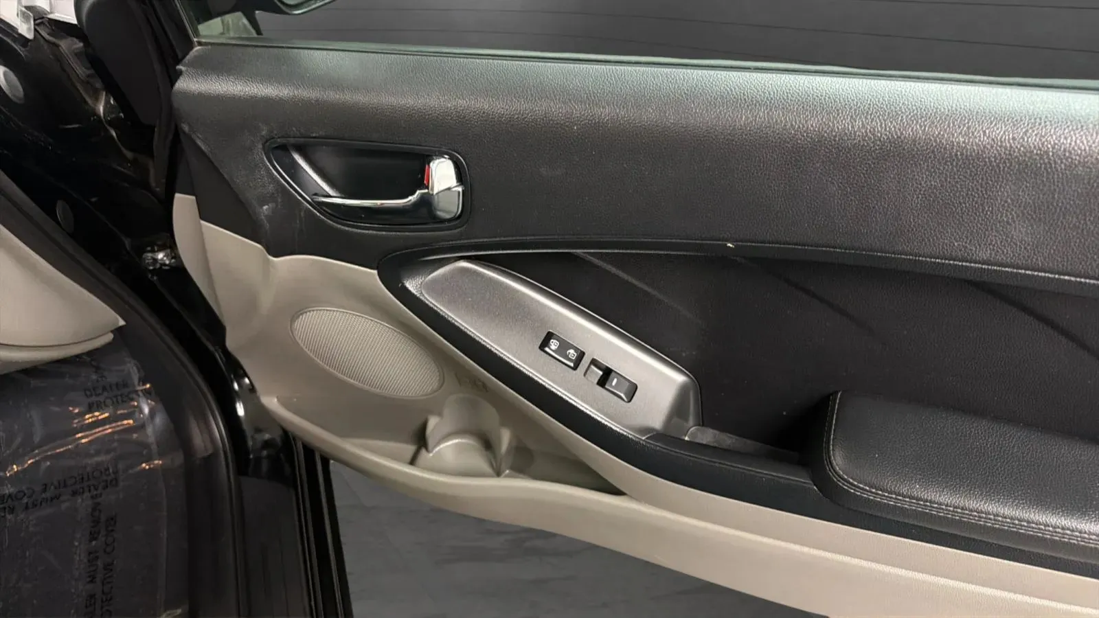 Kia Forte photo 22