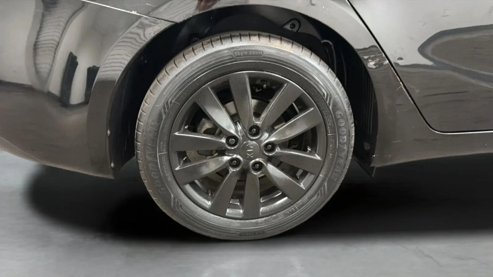Kia Forte photo 27