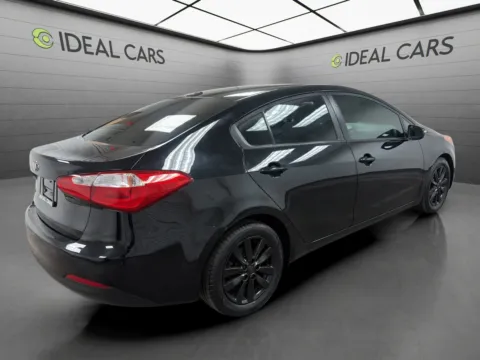 More photos of 2015 Kia Forte LX at Ideal Cars - at Crismon Rd., AZ