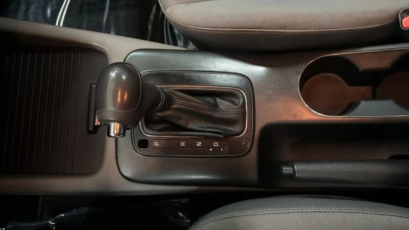 Kia Forte photo 12