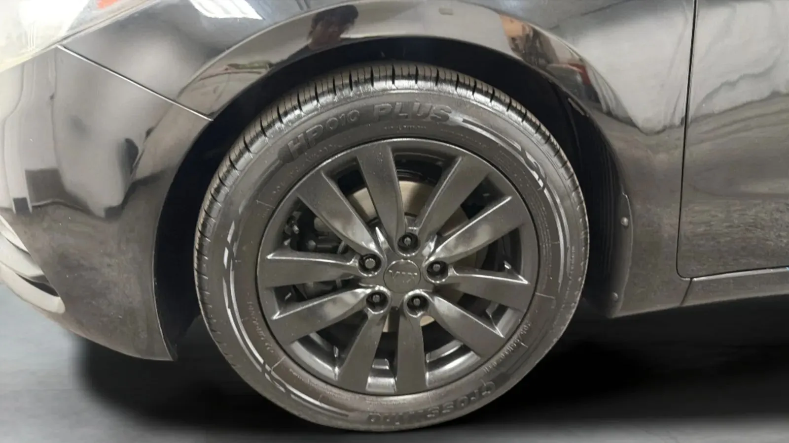 Kia Forte photo 29