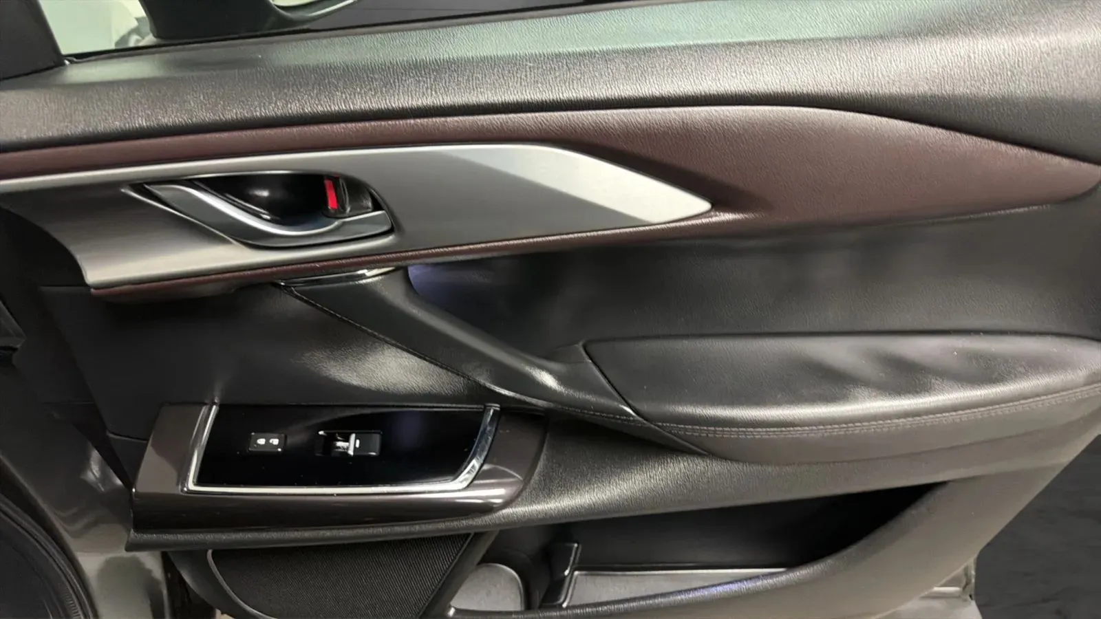 Mazda CX-9 photo 19