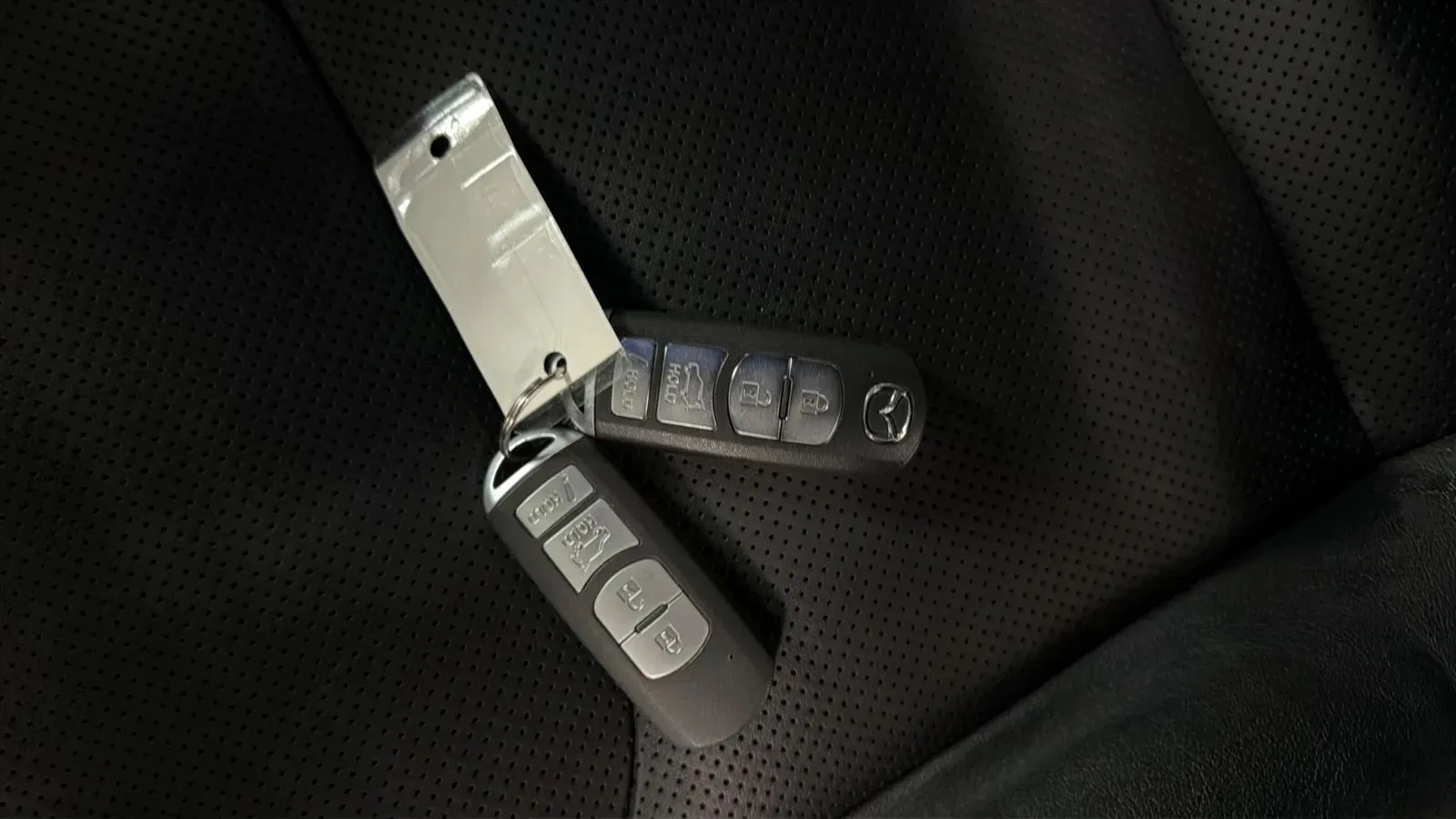 Mazda CX-9 photo 30