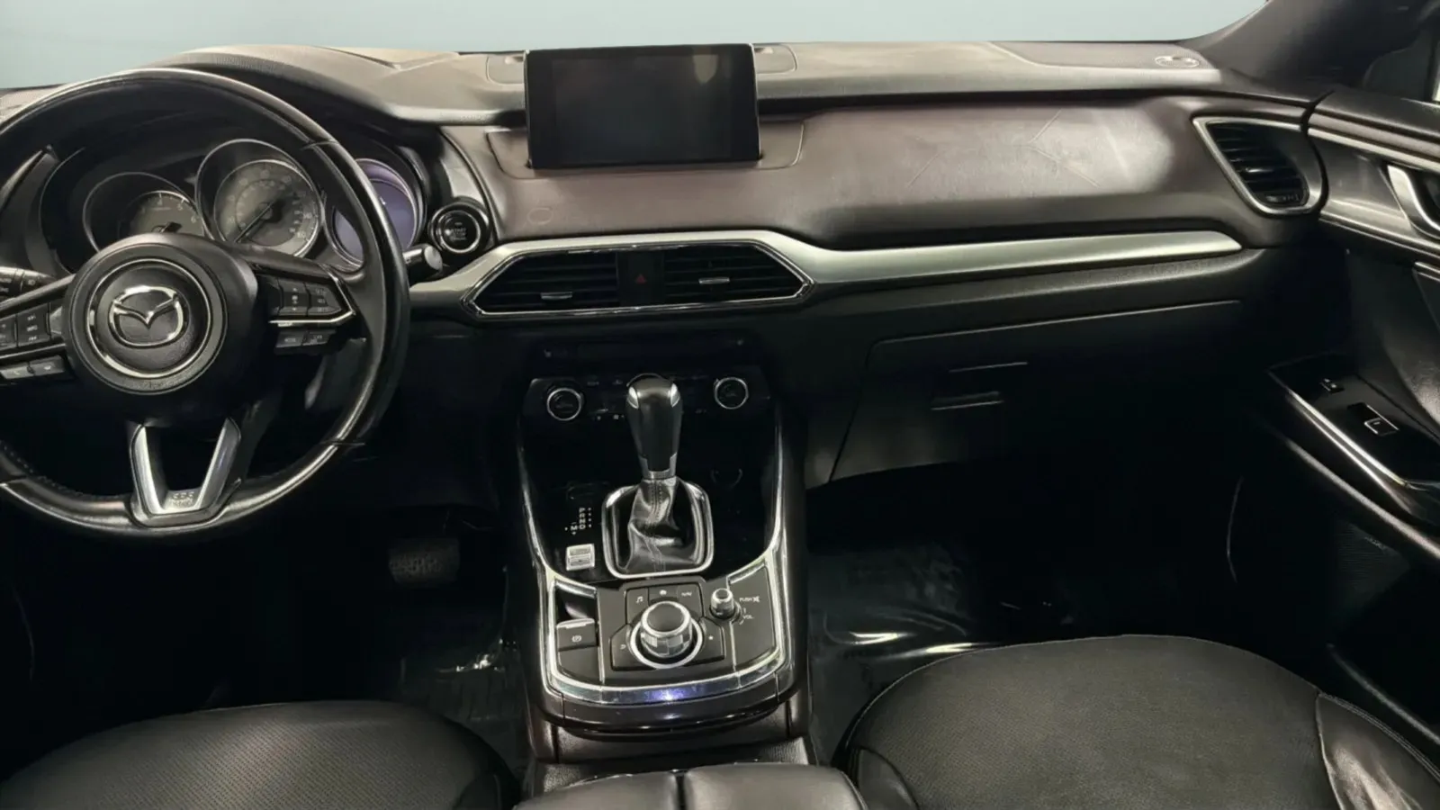 Mazda CX-9 photo 17
