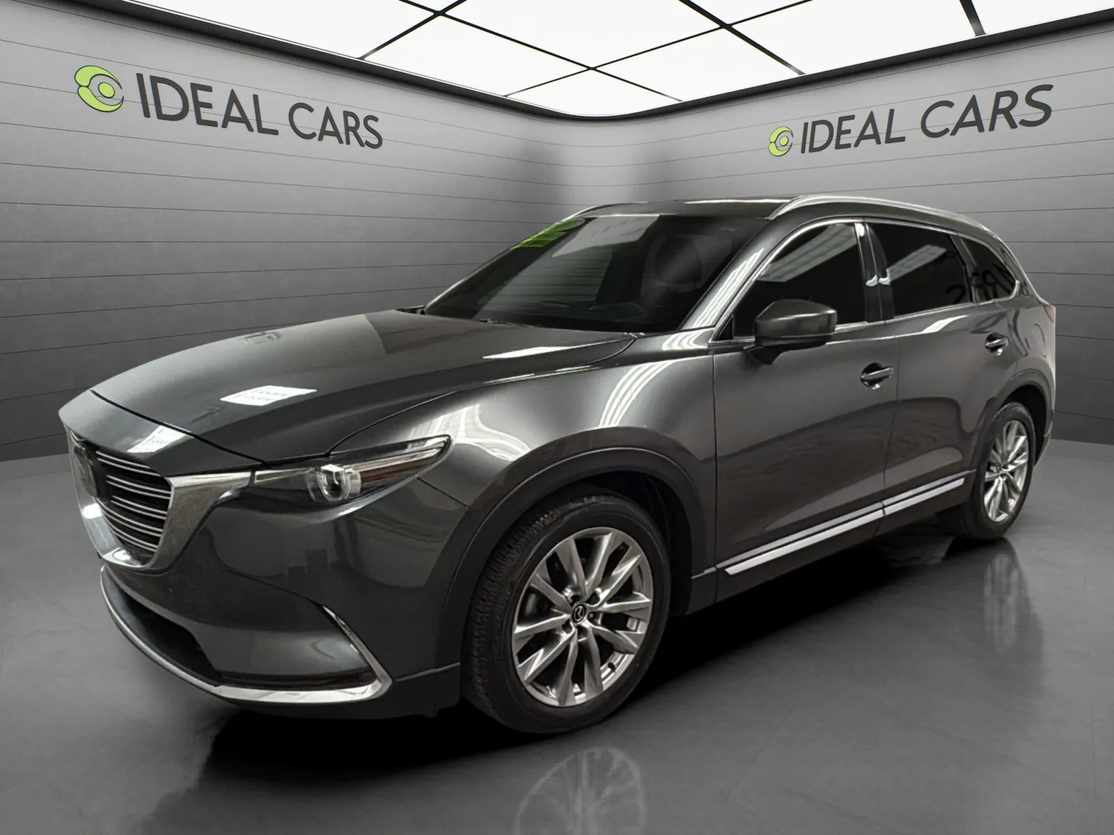Mazda CX-9