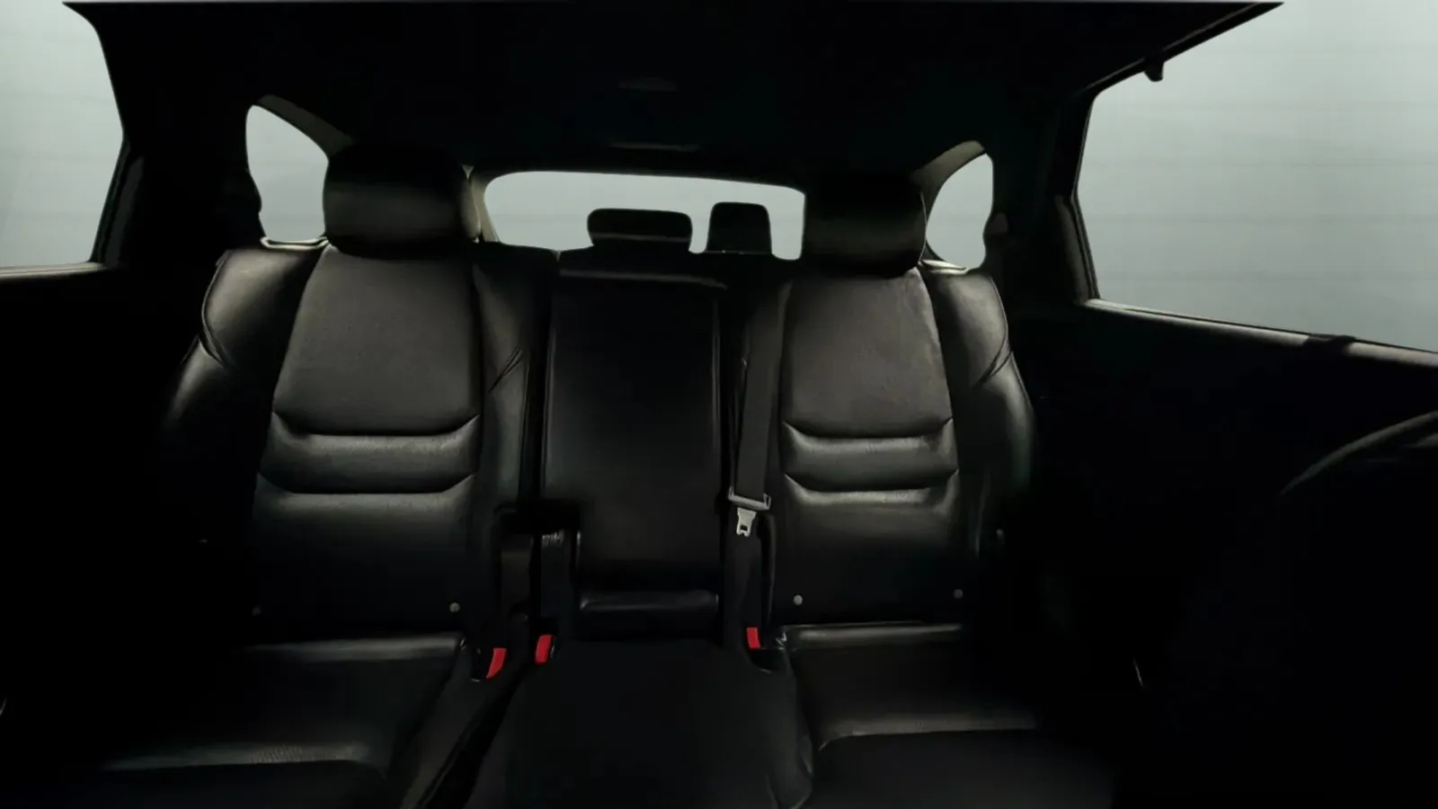 Mazda CX-9 photo 20