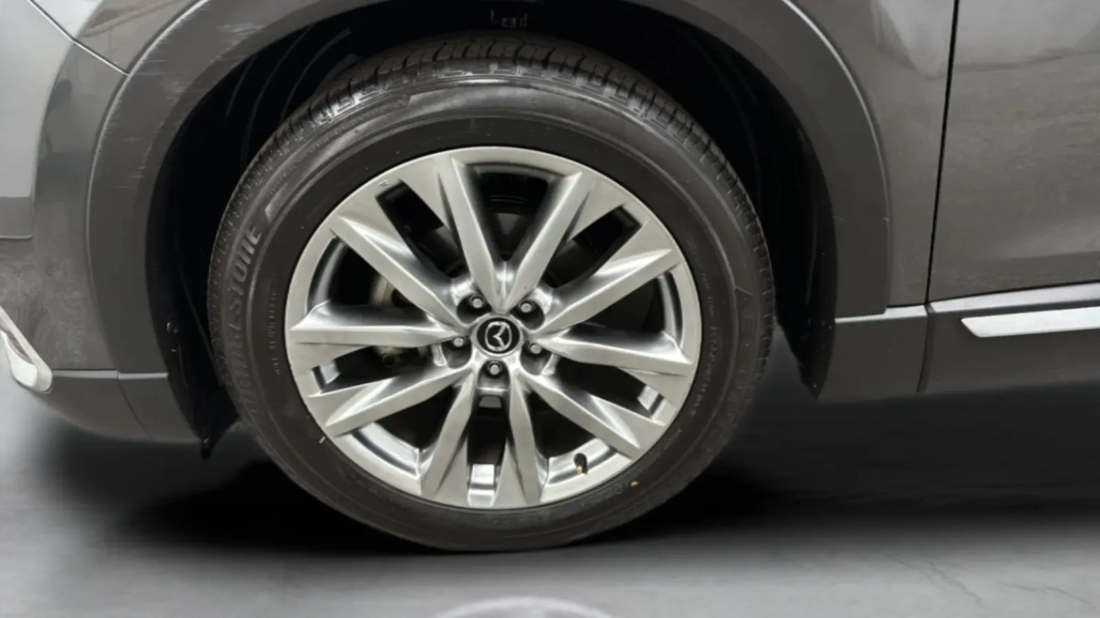 Mazda CX-9 photo 28
