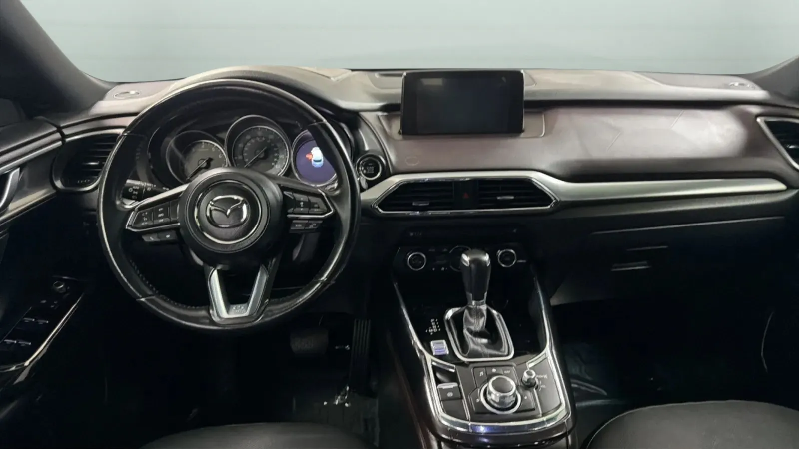 Mazda CX-9 photo 11