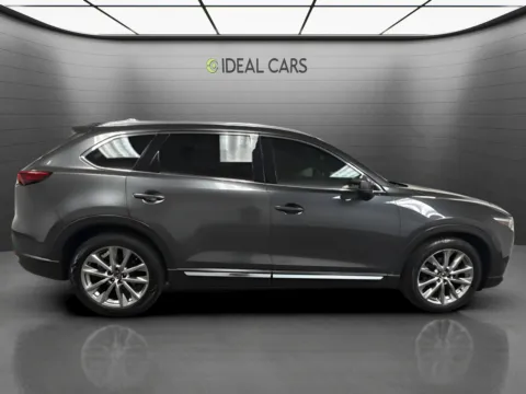 More photos of 2017 Mazda CX-9 Grand Touring at Ideal Cars - at Crismon Rd., AZ