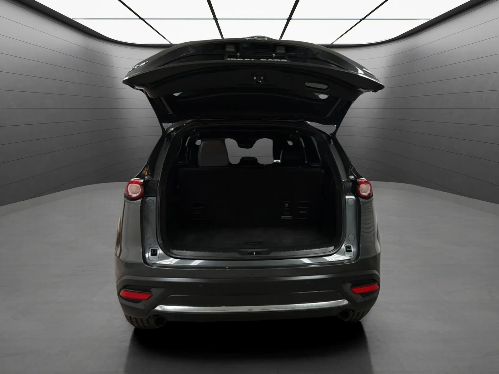Mazda CX-9 photo 10