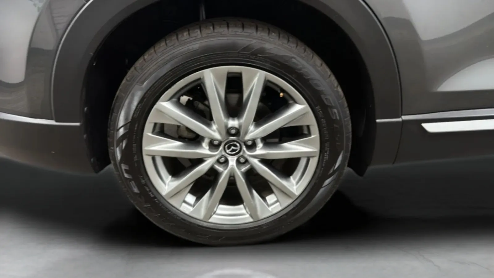 Mazda CX-9 photo 26