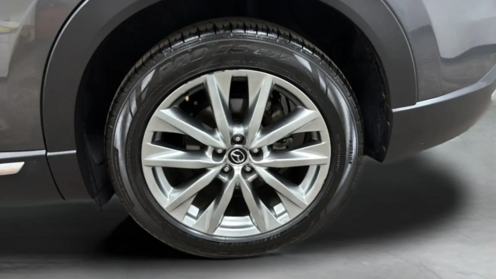Mazda CX-9 photo 27