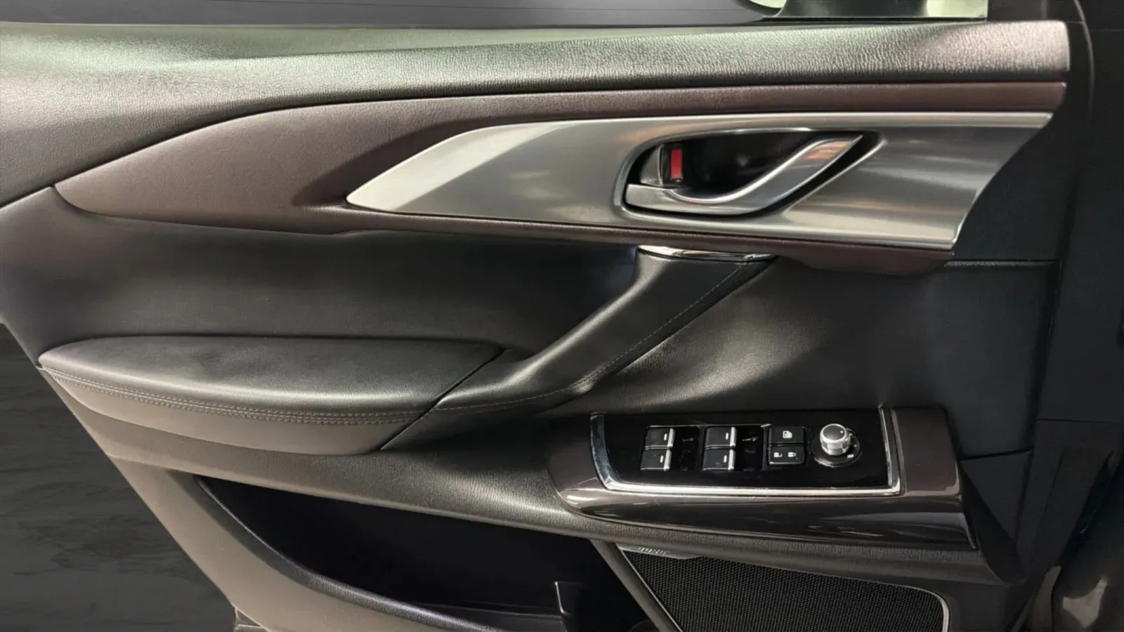 Mazda CX-9 photo 18