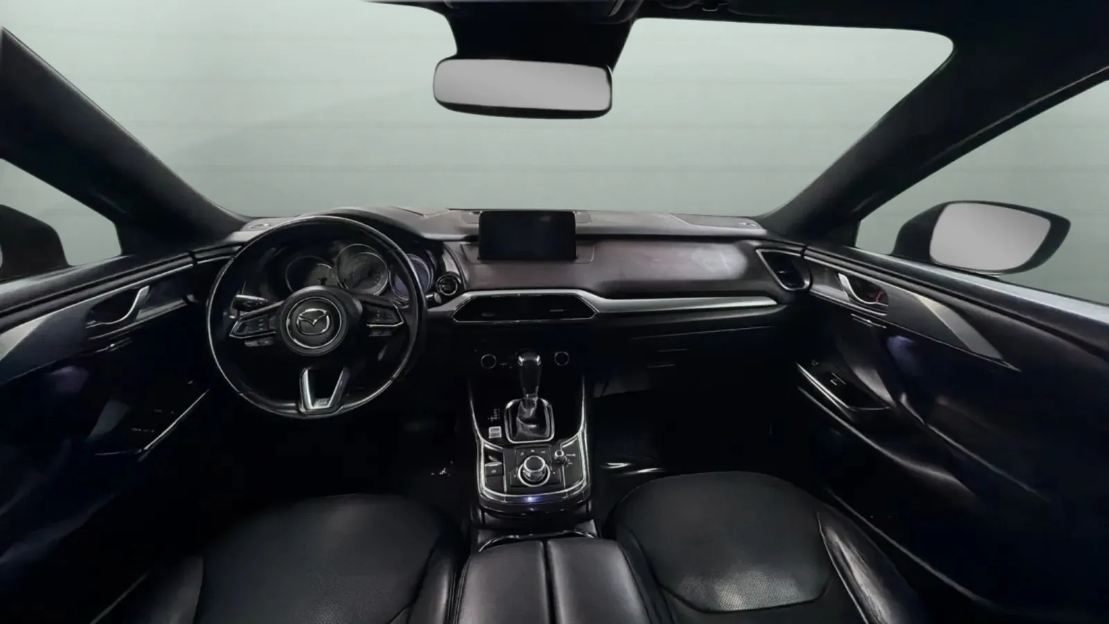 Mazda CX-9 photo 9