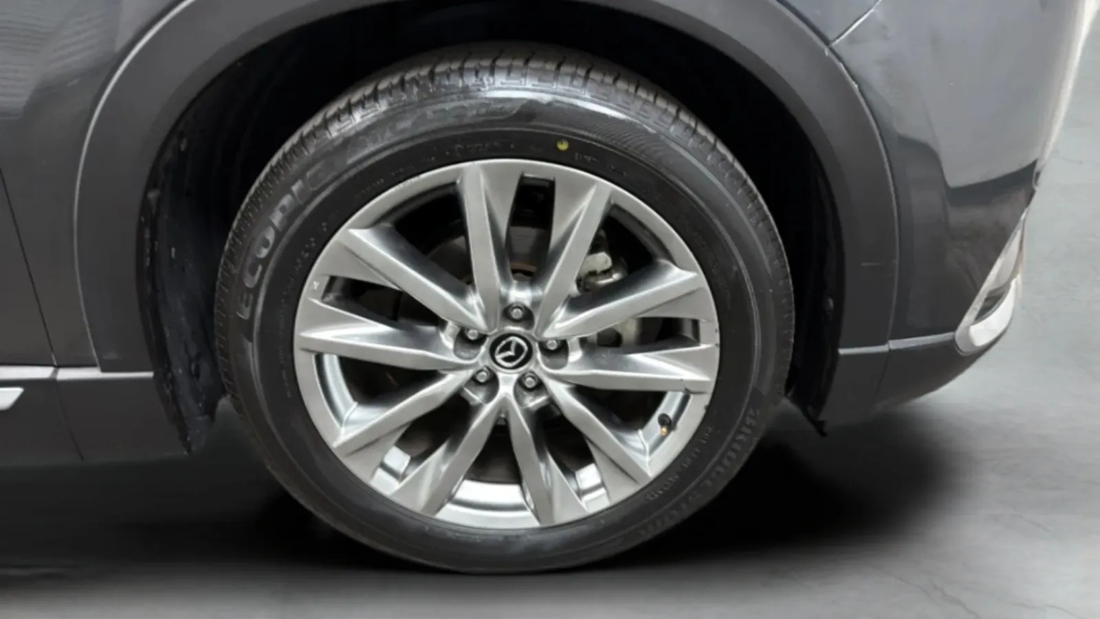 Mazda CX-9 photo 25