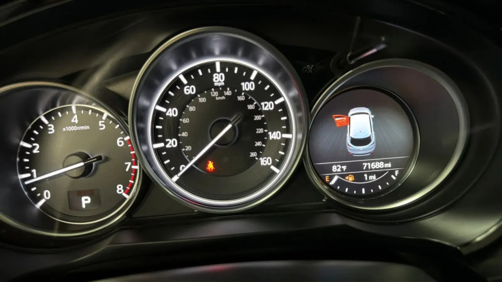Mazda CX-9 photo 12