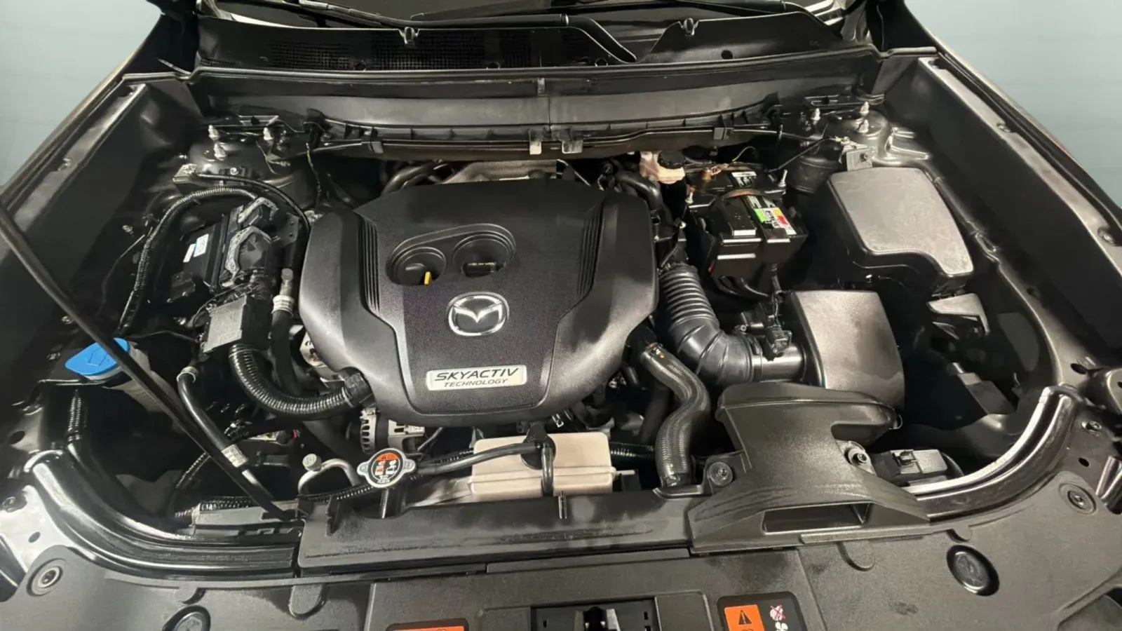 Mazda CX-9 photo 23