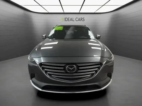 Photos of 2017 Mazda CX-9 Grand Touring for sale in Mesa, AZ at Ideal Cars - at Crismon Rd.